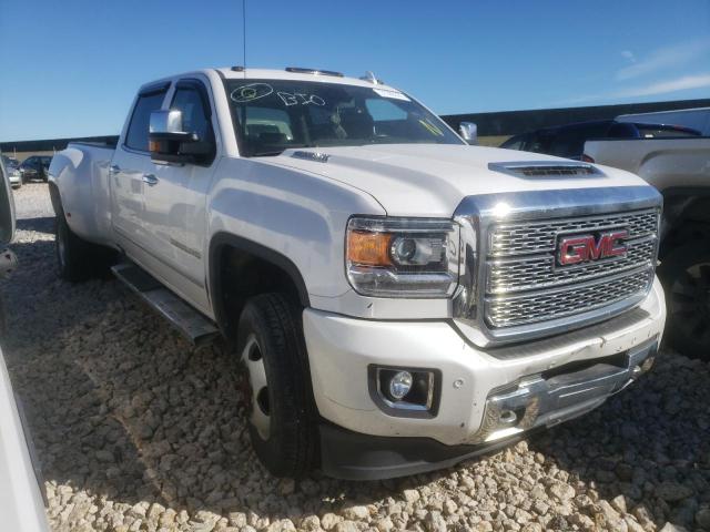 gmc sierra k35 2019 1gt42wey1kf137171