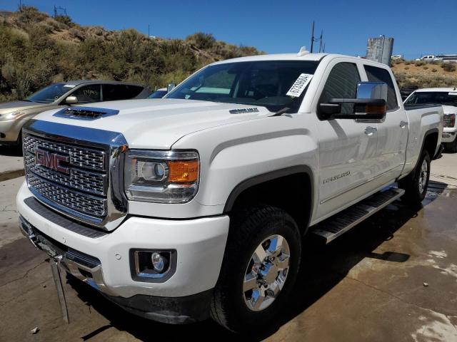 gmc sierra k35 2019 1gt42wey1kf167156