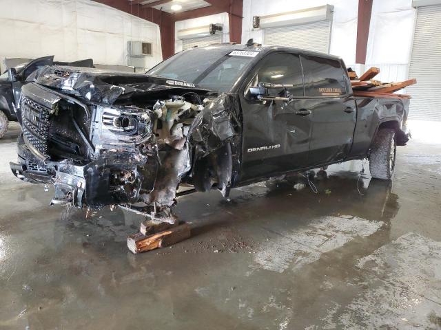 gmc sierra k35 2019 1gt42wey5kf164681