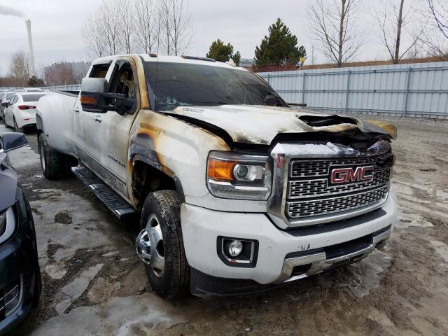 gmc sierra k35 2019 1gt42wey8kf205997