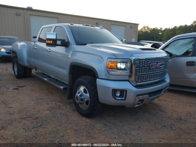 gmc sierra hd 2019 1gt42wey8kf270011