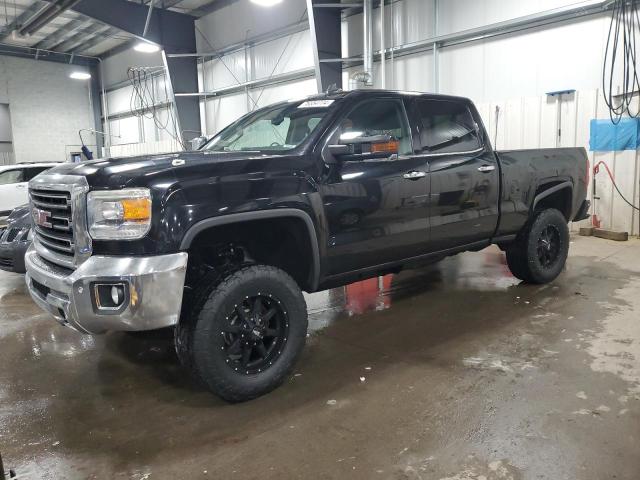 gmc sierra k35 2016 1gt42xcg2gf249937