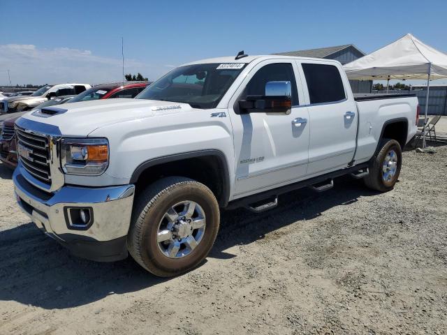 gmc sierra k35 2017 1gt42xey7hf107087