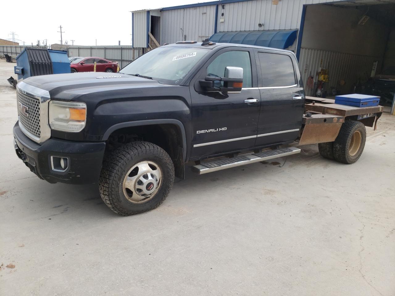 gmc sierra 2016 1gt42ye81gf133317