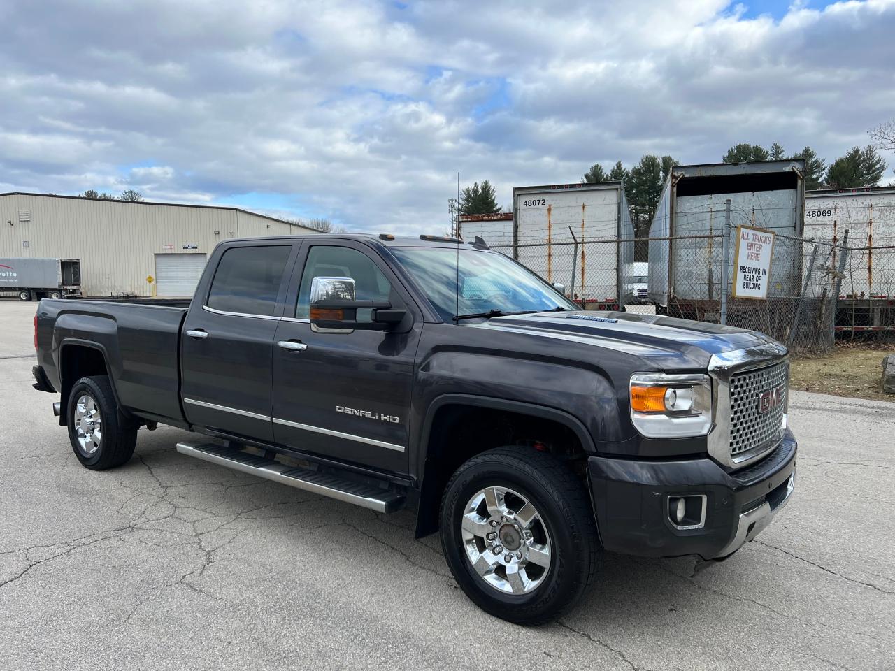 gmc sierra 2016 1gt42ye82gf150286