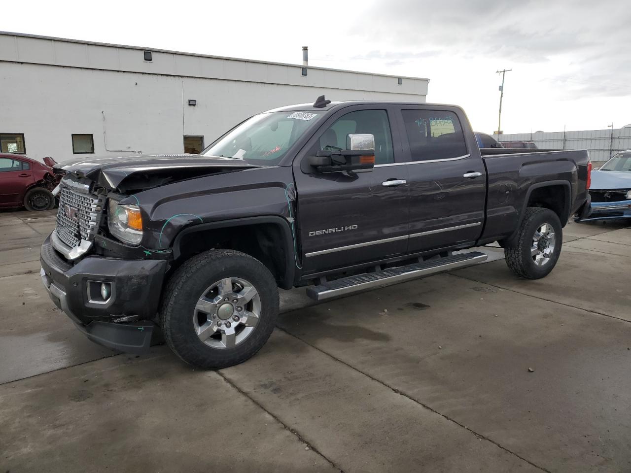 gmc sierra 2016 1gt42ye84gf108539