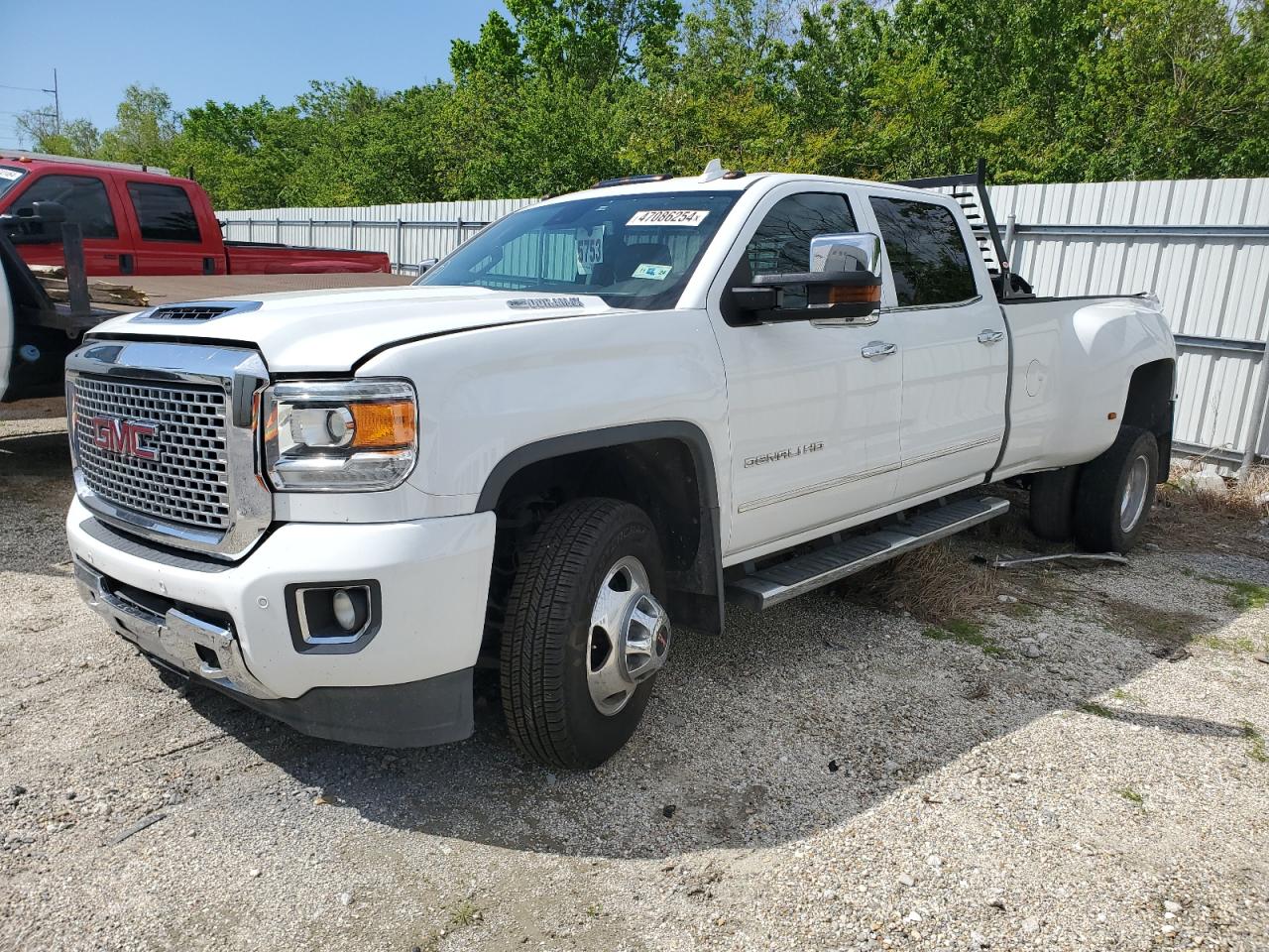 gmc sierra 2017 1gt42yey0hf247553