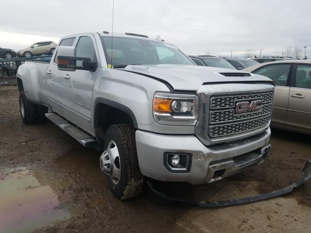 gmc sierra k35 2018 1gt42yey4jf146506