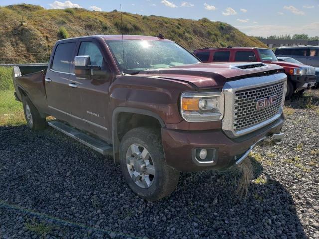 gmc sierra k35 2017 1gt42yey5hf148579