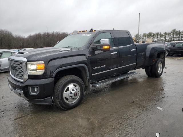 gmc sierra k35 2017 1gt42yey5hf180822