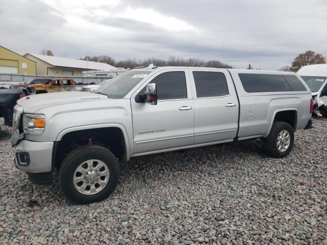 gmc sierra k35 2018 1gt42yey5jf193270