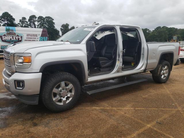 gmc sierra k35 2018 1gt42yey5jf231807