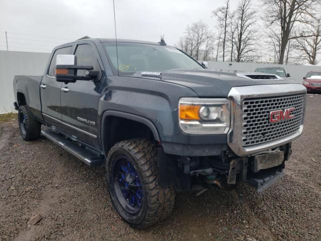 gmc sierra k35 2017 1gt42yey7hf227140