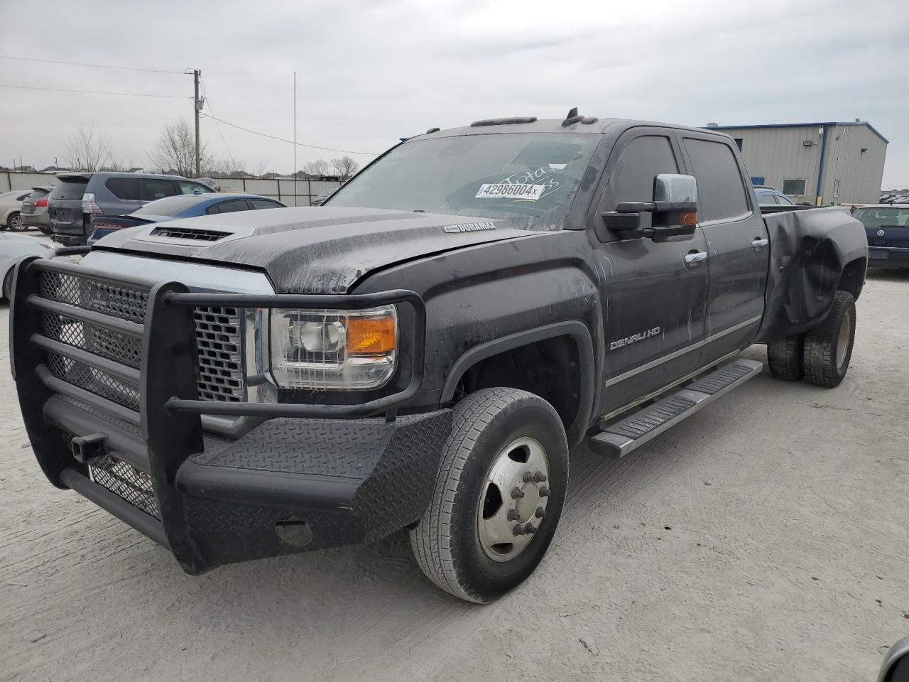 gmc sierra 2017 1gt42yey9hf183948