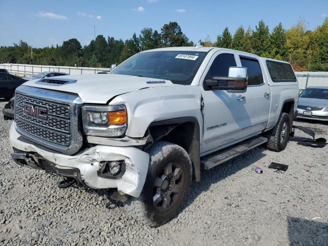 gmc sierra k35 2018 1gt42yey9jf171479