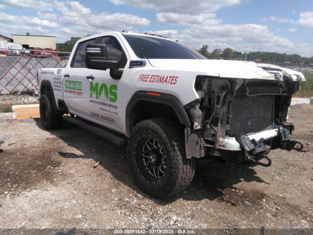 gmc sierra 2020 1gt49le72lf225732