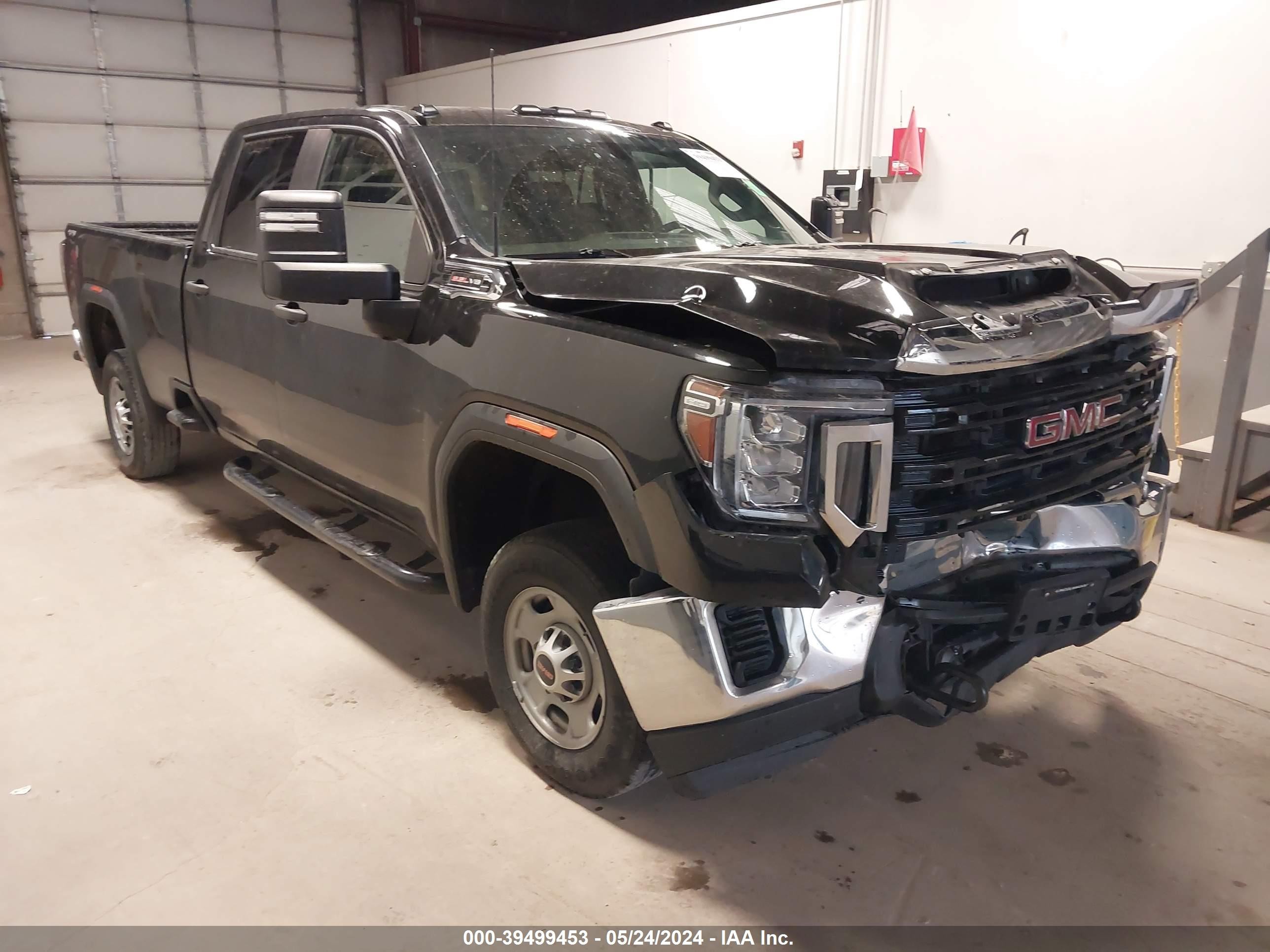 gmc sierra 2021 1gt49le72mf188036