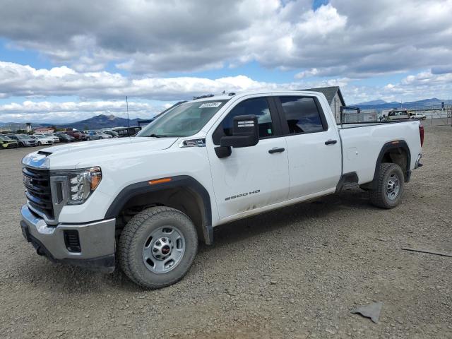 gmc sierra k25 2021 1gt49le77mf169577