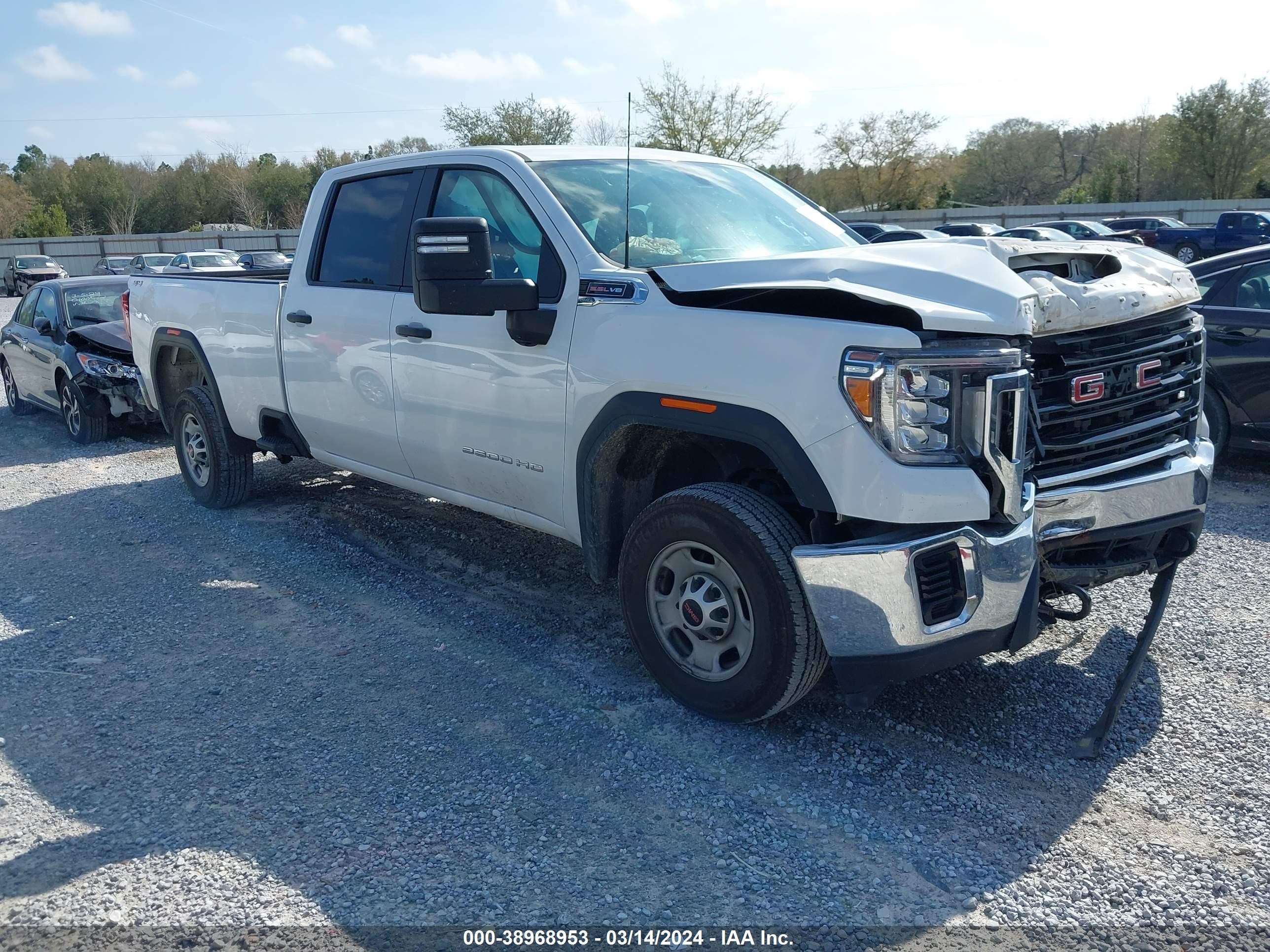 gmc sierra 2023 1gt49le7xpf130969