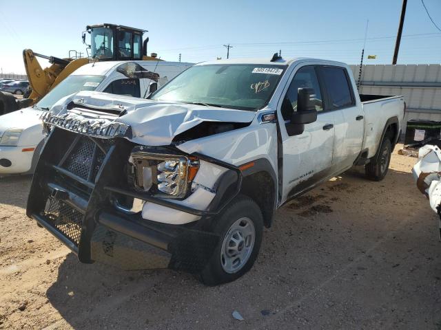 gmc sierra k25 2023 1gt49ley1pf198358