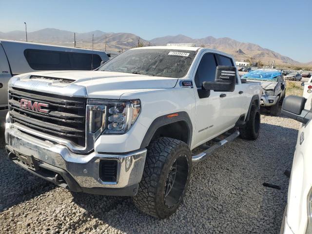 gmc sierra 2020 1gt49ley6lf183462