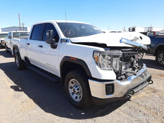 gmc sierra k25 2020 1gt49ley8lf231138