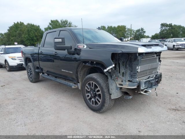 gmc sierra hd 2023 1gt49leyxpf130883