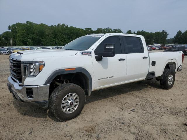 gmc sierra k25 2023 1gt49leyxpf204593