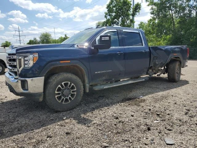 gmc sierra k25 2022 1gt49mey1nf226291