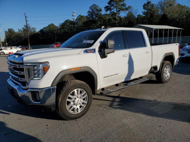 gmc sierra 2021 1gt49mey3mf308912