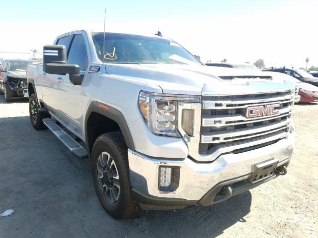 gmc sierra k25 2020 1gt49mey5lf258979