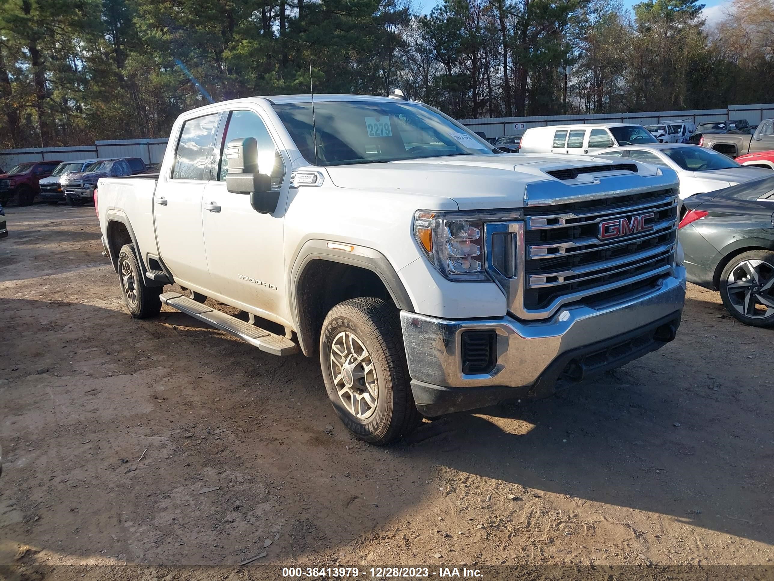 gmc sierra 2023 1gt49mey6pf205469