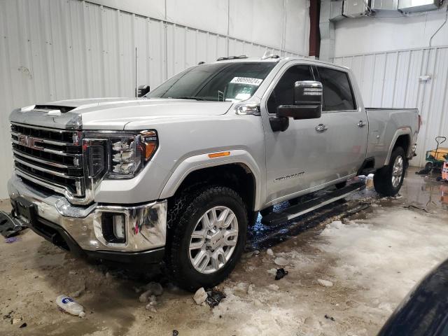 gmc sierra 2022 1gt49ne71nf190499