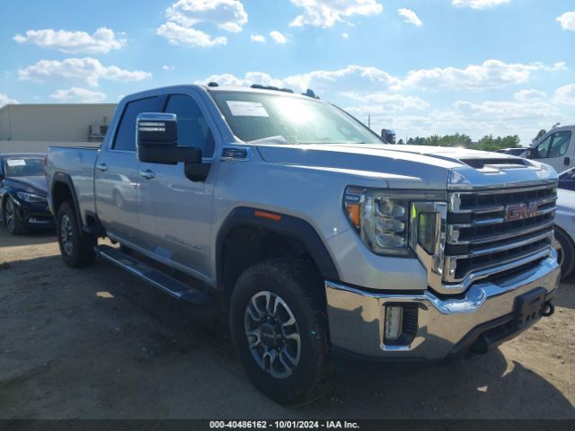 gmc sierra hd 2023 1gt49ne73pf107593