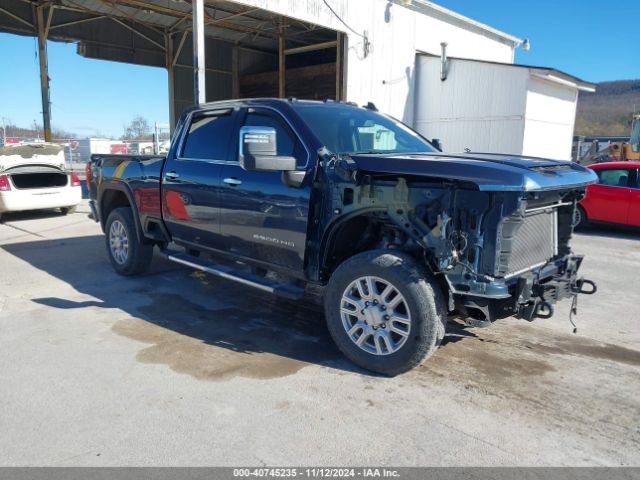 gmc sierra 2020 1gt49ne79lf119273