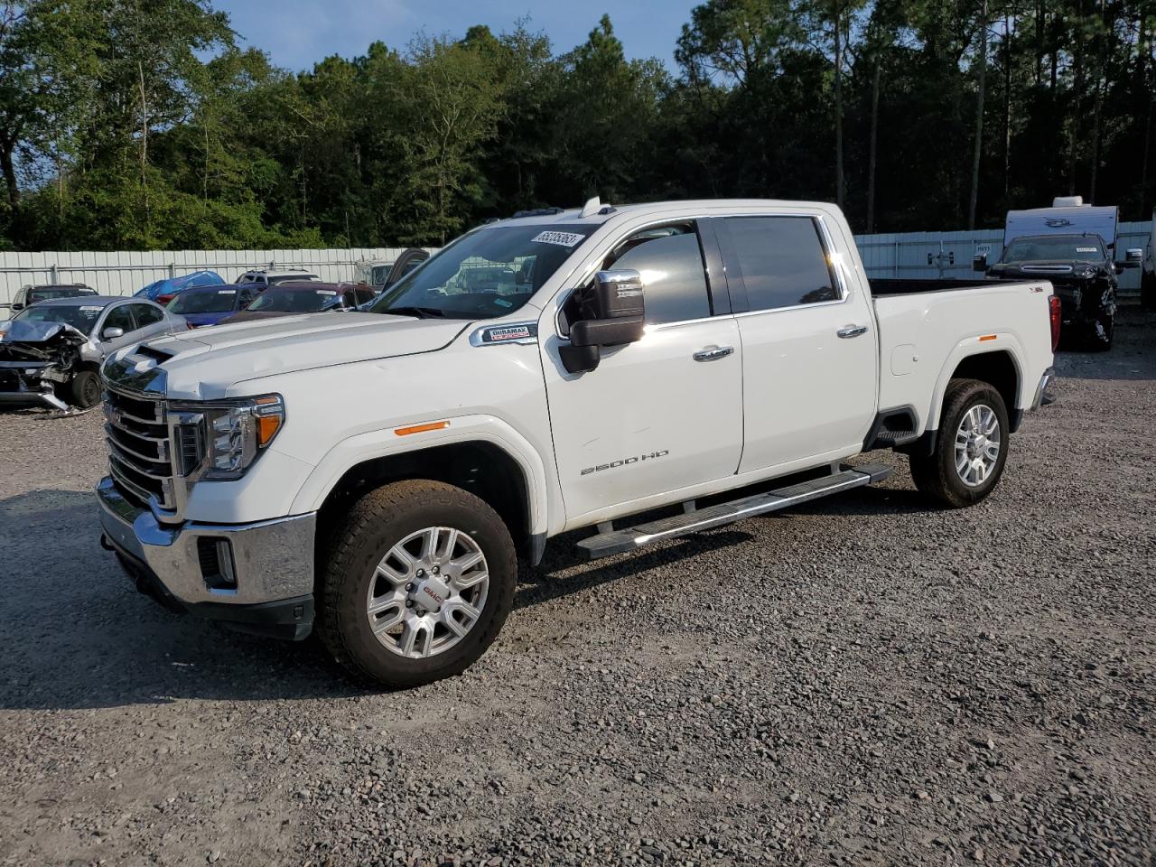 gmc sierra 2023 1gt49ney1pf143730