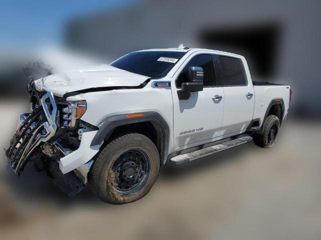 gmc sierra 2020 1gt49ney2lf163740