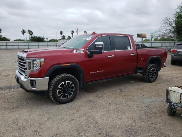 gmc sierra k25 2020 1gt49ney2lf229803