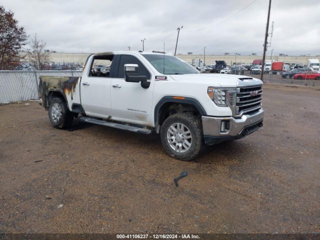 gmc sierra k25 2020 1gt49ney3lf132884