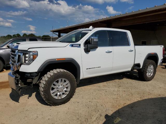 gmc sierra 2020 1gt49ney3lf141505