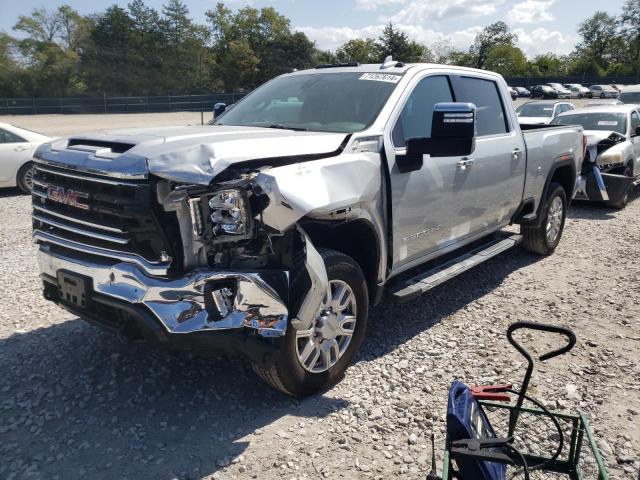 gmc sierra k25 2020 1gt49ney6lf211093