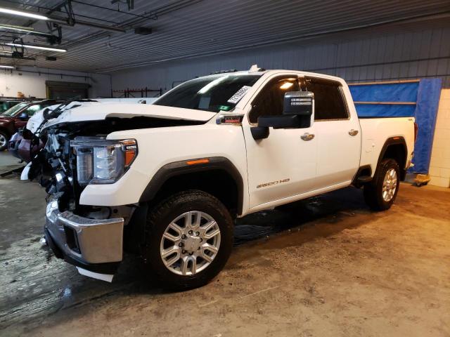 gmc sierra k25 2020 1gt49ney8lf123839