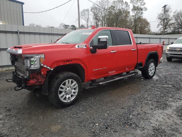 gmc sierra k25 2022 1gt49ney9nf150230