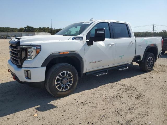 gmc sierra k25 2022 1gt49pe70nf343773