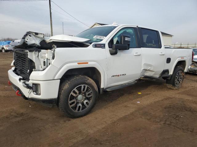 gmc sierra 2022 1gt49pe71nf115717