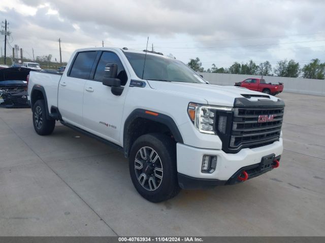 gmc sierra hd 2023 1gt49pe71pf251509