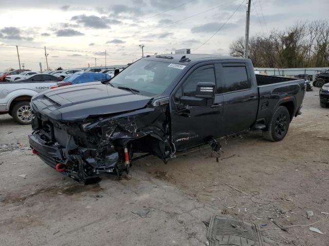 gmc sierra k25 2024 1gt49pe71rf130563