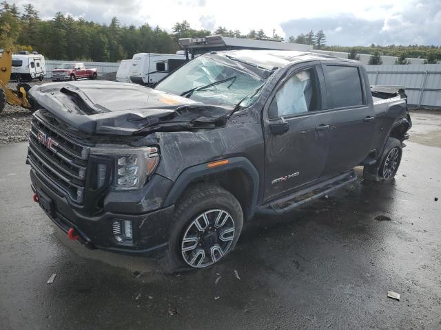 gmc sierra 2020 1gt49pe74lf315567