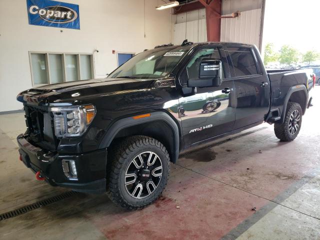 gmc sierra k25 2023 1gt49pe75pf107459