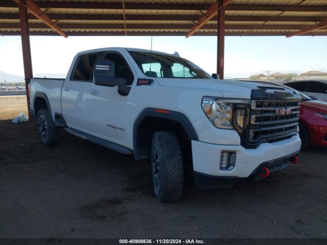 gmc sierra 2021 1gt49pey0mf191646